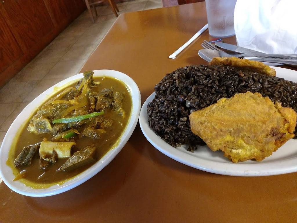 RC Caribbean Restaurant | restaurant | 1100 Linton Blvd Suite 3, Delray Beach, FL 33444, USA | 5615628520 OR +1 561-562-8520