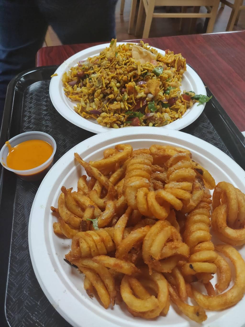 Mayuri Bakery, Chaat & Sweets | restaurant | 2560 152nd Ave NE, Redmond, WA 98052, USA | 4258816284 OR +1 425-881-6284