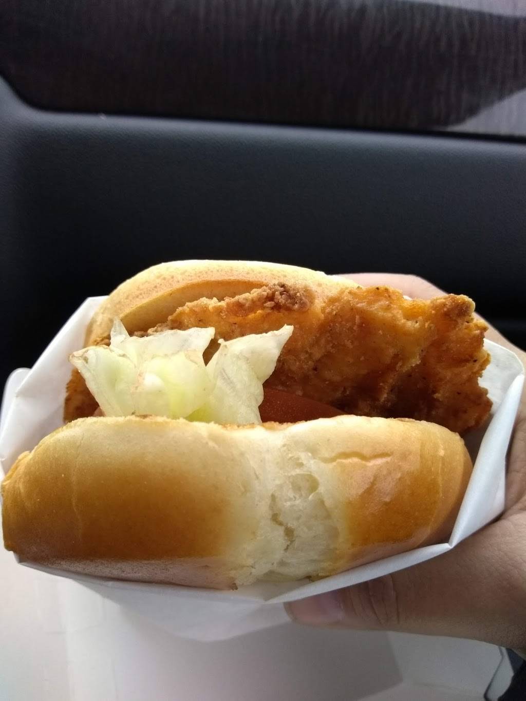 Jack in the Box | restaurant | 15114 Pacific Ave S, Tacoma, WA 98444, USA | 2535363280 OR +1 253-536-3280