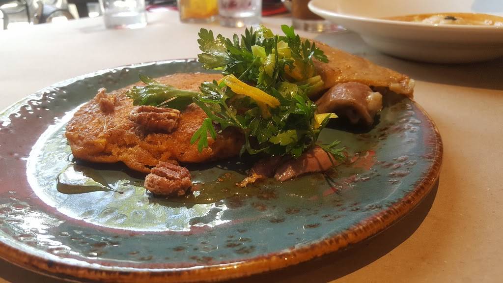 Boucherie | restaurant | 8115 Jeannette St, New Orleans, LA 70118, USA | 5048625514 OR +1 504-862-5514