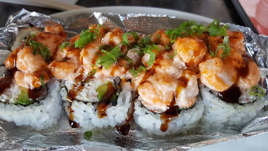 Sushimon | restaurant | 3948 Sepulveda Blvd, Torrance, CA 90505, USA | 3103785799 OR +1 310-378-5799