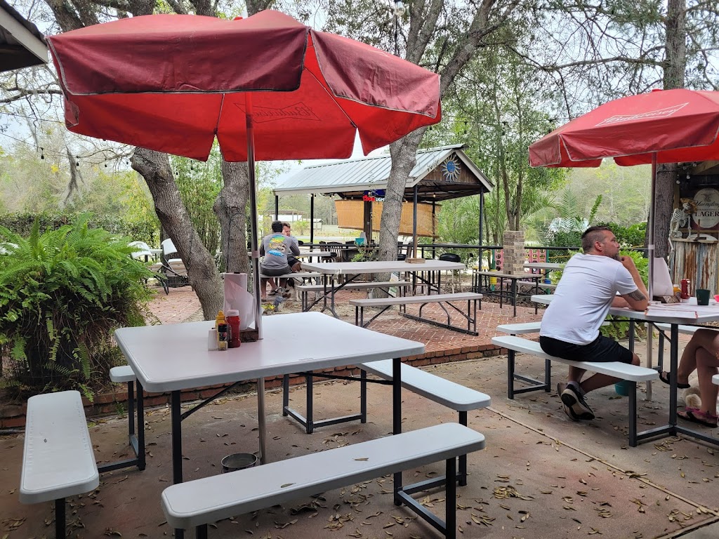 Nowhere Grille | restaurant | 13950 Beach Rd, Perry, FL 32348, USA | 8502233999 OR +1 850-223-3999