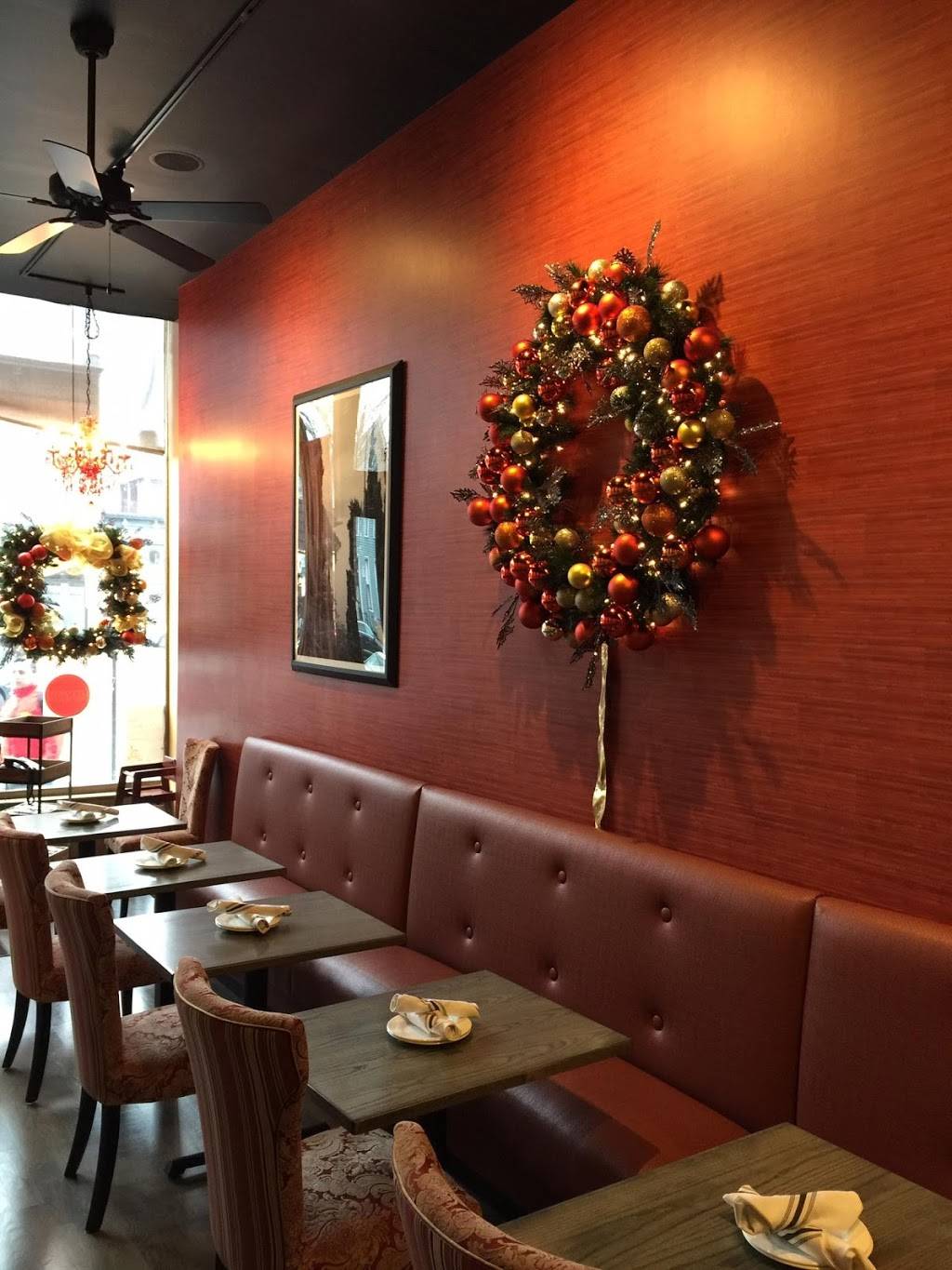 Dinotto (Pasta e Pizza) | meal takeaway | 1551 N Wells St, Chicago, IL 60610, USA | 3122020302 OR +1 312-202-0302