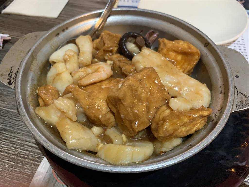 The Bay Cafe 銅鑼灣美食坊 alhambra | restaurant | 39 W Main St, Alhambra, CA 91801, USA | 6266566211 OR +1 626-656-6211