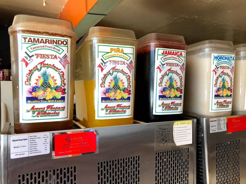 El Grullo Taqueria | restaurant | 797 S Almaden Ave, San Jose, CA 95110, USA | 4082801447 OR +1 408-280-1447