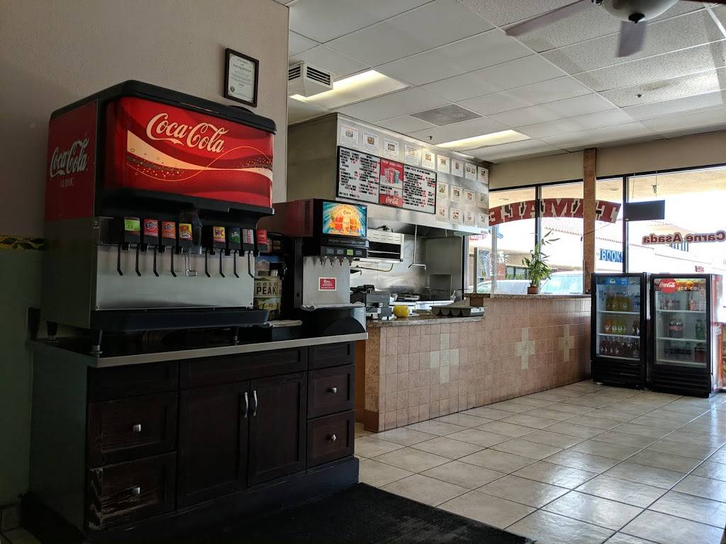 Cocina Tacos El Rey | restaurant | 2920 E Florida Ave, Hemet, CA 92544, USA | 9517656406 OR +1 951-765-6406