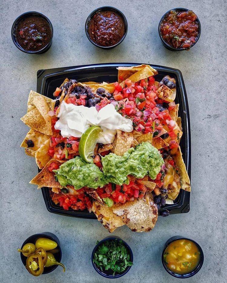 Baja Fresh Mexican Grill | restaurant | 3801 Pelandale Ave # 1, Modesto, CA 95356, USA | 2095454111 OR +1 209-545-4111