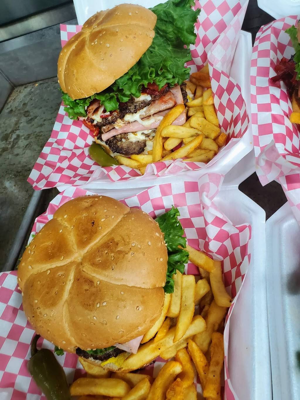 Taqueria el trompo loco #4 | restaurant | 6929 Windfern Rd, Houston, TX 77040, USA | 8329024834 OR +1 832-902-4834