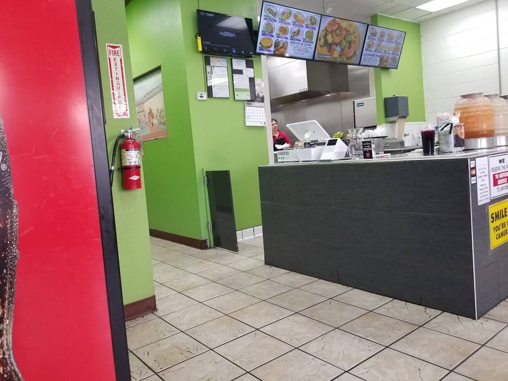 LA CASA DEL TACO | restaurant | 625 S Riverside Ave #p, Rialto, CA 92376, USA | 9099905851 OR +1 909-990-5851