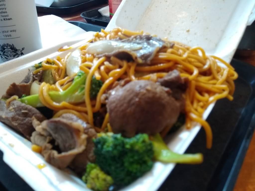 Great Khans Mongolian Grill Santa Ana | restaurant | 6607, 2800 N Main St, Santa Ana, CA 92705, USA | 7145587788 OR +1 714-558-7788