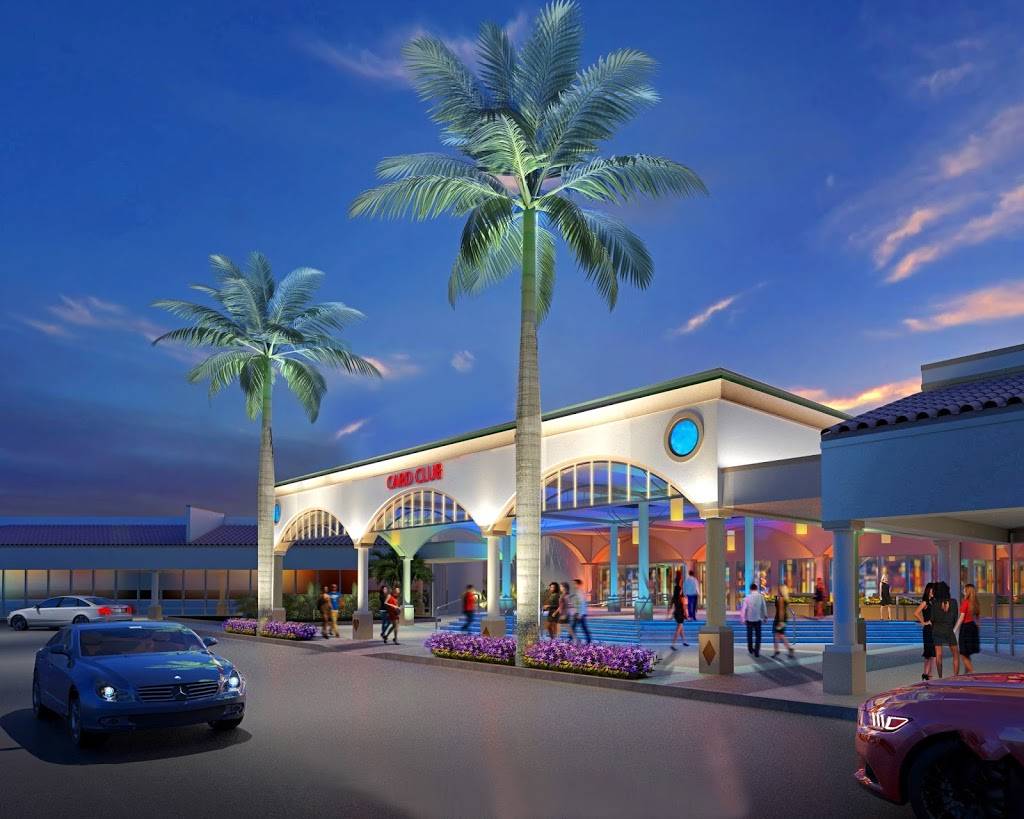 Orange City Racing and Card Club | restaurant | 822-4 Saxon Blvd, Orange City, FL 32763, USA | 3862526484 OR +1 386-252-6484