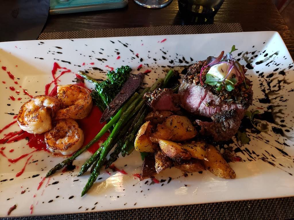 The Ravens Nest | restaurant | 42458 60th St W, Quartz Hill, CA 93536, USA | 6615796982 OR +1 661-579-6982