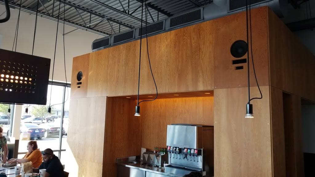 Chipotle Mexican Grill | restaurant | 5330 S Pulaski Rd, Chicago, IL 60632, USA | 7735817625 OR +1 773-581-7625