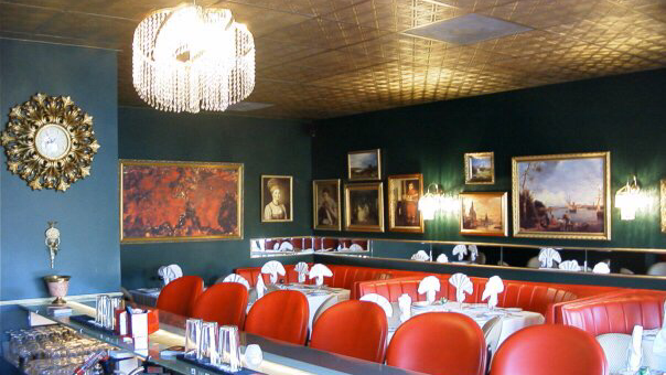 Red Square Caviar Bar | restaurant | 162 Rehoboth Ave, Rehoboth Beach, DE 19971, USA | 3022267782 OR +1 302-226-7782
