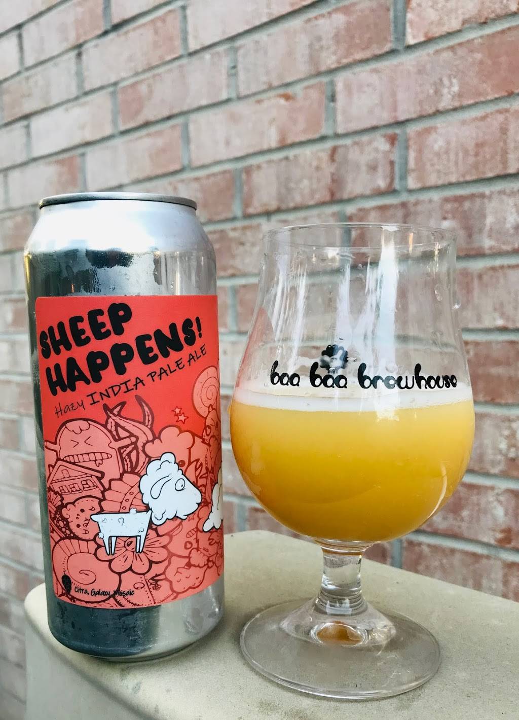 Baa Baa Brewhouse | restaurant | 539 FM 359 Rd S #7, Brookshire, TX 77423, USA | 7149163749 OR +1 714-916-3749