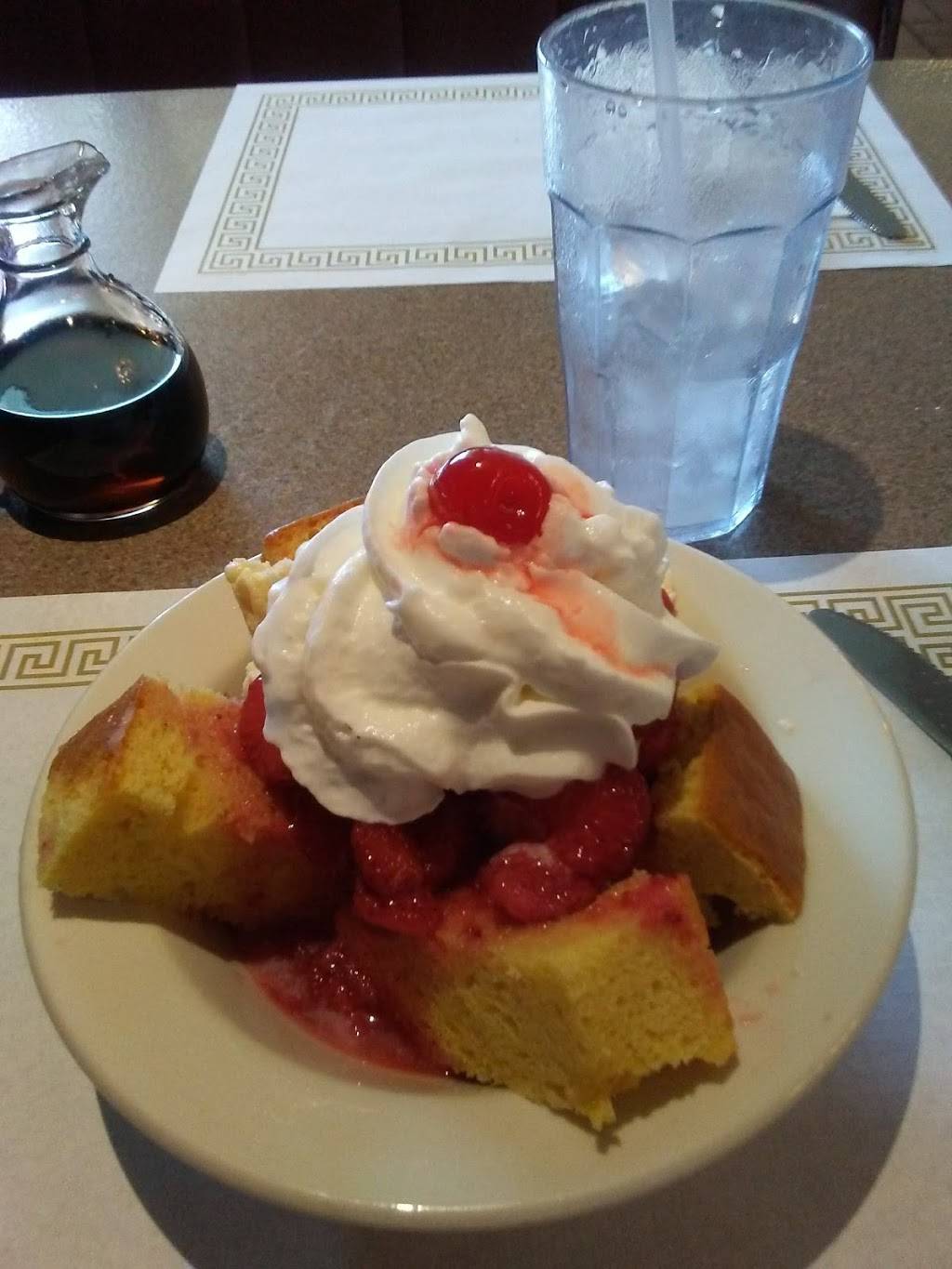 Sterling Family Restaurant | restaurant | 4513 N Sterling Ave, Peoria, IL 61615, USA | 3096864513 OR +1 309-686-4513