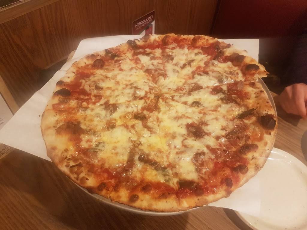 The Dough Company | restaurant | 570 Kidder St, Wilkes-Barre, PA 18702, USA | 5708241003 OR +1 570-824-1003