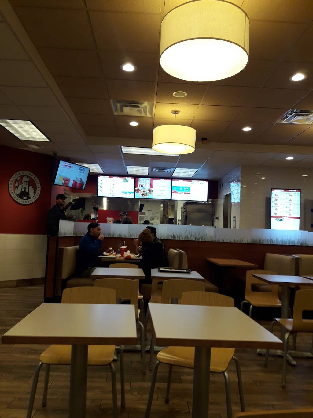 Wendys | restaurant | 705 Ashburnham Dr, Peterborough, ON K9L 1P7, Canada | 7057492835 OR +1 705-749-2835