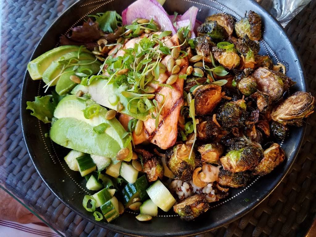 Pacific Catch | restaurant | 133 Corte Madera Town Center, Corte Madera, CA 94925, USA | 4159273474 OR +1 415-927-3474