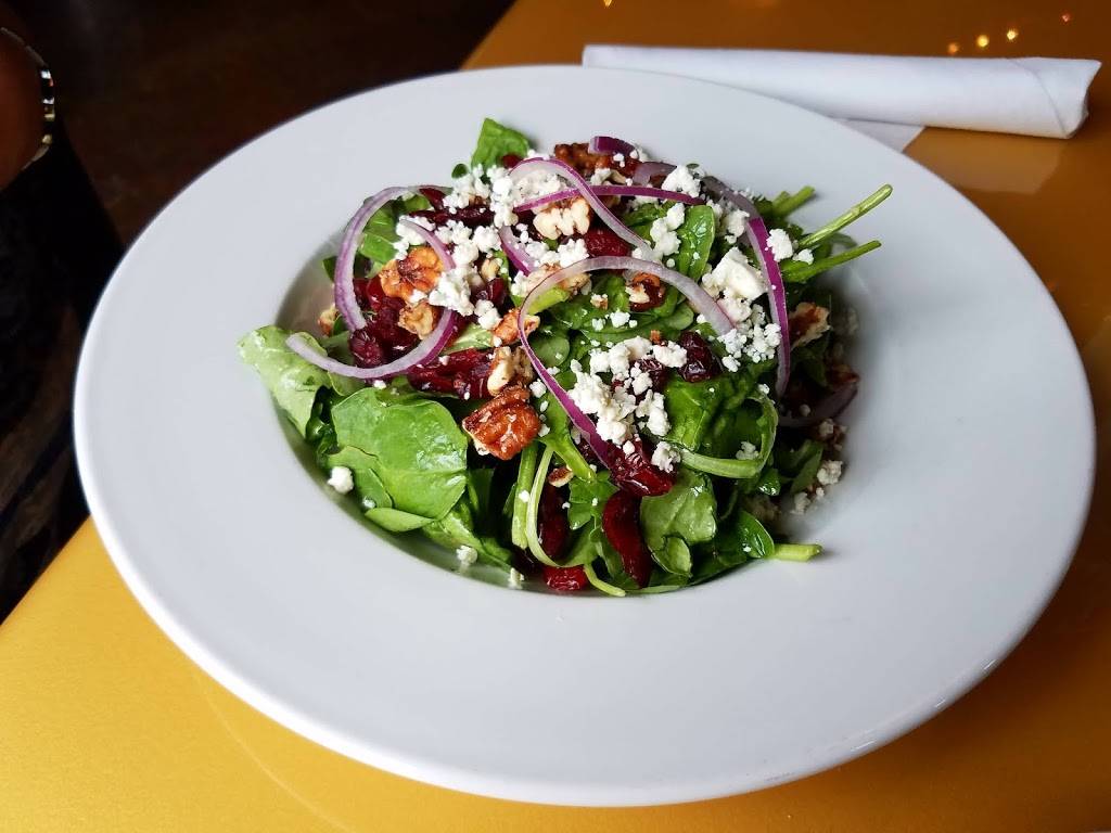 Rain Restaurant | restaurant | 283 E Main St, Abingdon, VA 24210, USA | 2767392331 OR +1 276-739-2331