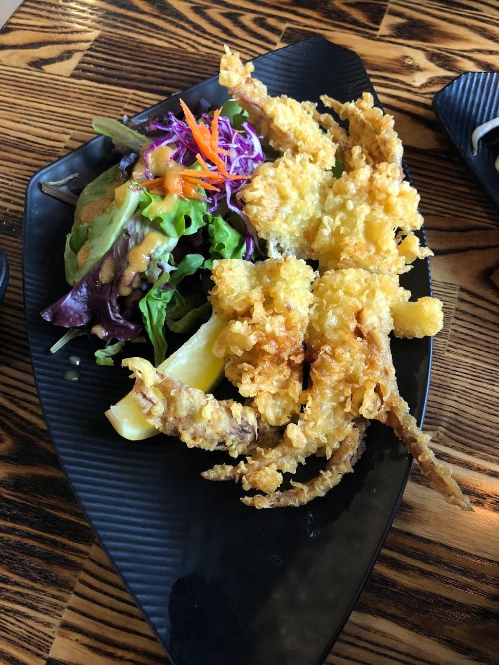 Kaiba Japanese Restaurant | restaurant | 820 N Euclid St, Anaheim, CA 92801, USA | 7146355678 OR +1 714-635-5678