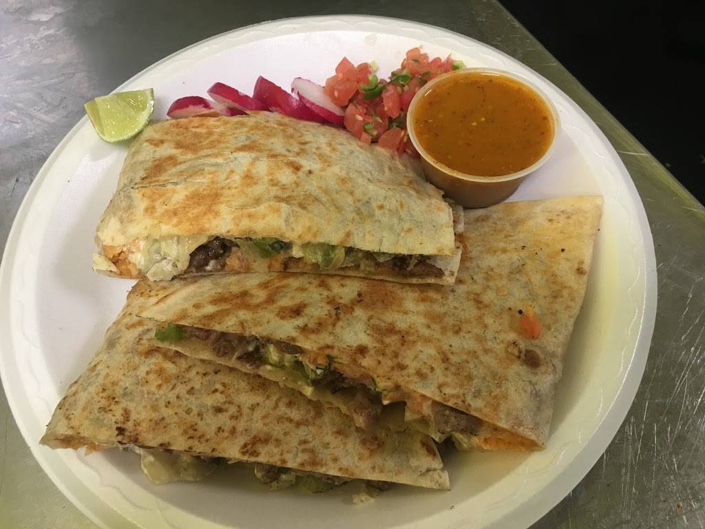 Las Nenas Taqueria | restaurant | 716 Bell Ave, Sacramento, CA 95838, USA | 9162811186 OR +1 916-281-1186