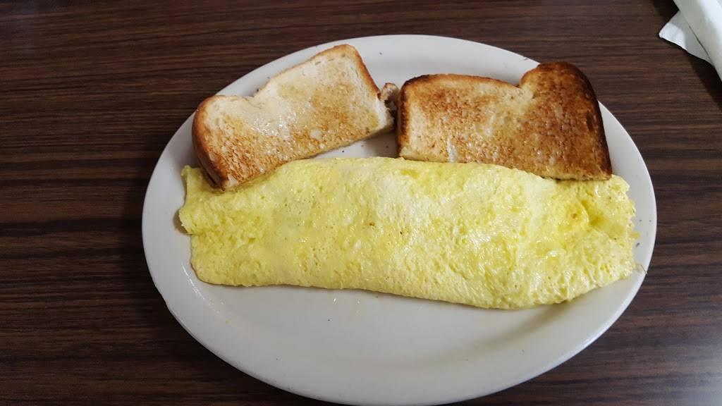 Barbs Cafe | restaurant | 633 Central Ave, Florence, WI 54121, USA | 7155284219 OR +1 715-528-4219