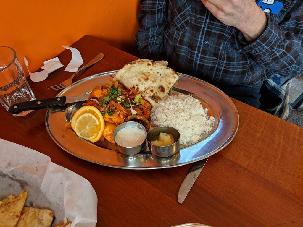 Himalayan Curry & Kebob | restaurant | 1518 N, Madison Ave, Loveland, CO 80538, USA | 9702785873 OR +1 970-278-5873