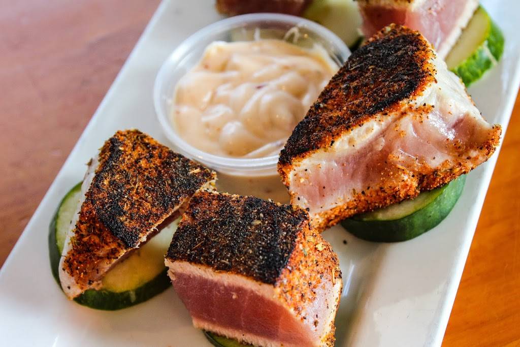 Hammerheads | restaurant | 1818 Coastal Hwy, Dewey Beach, DE 19971, USA | 3022277325 OR +1 302-227-7325