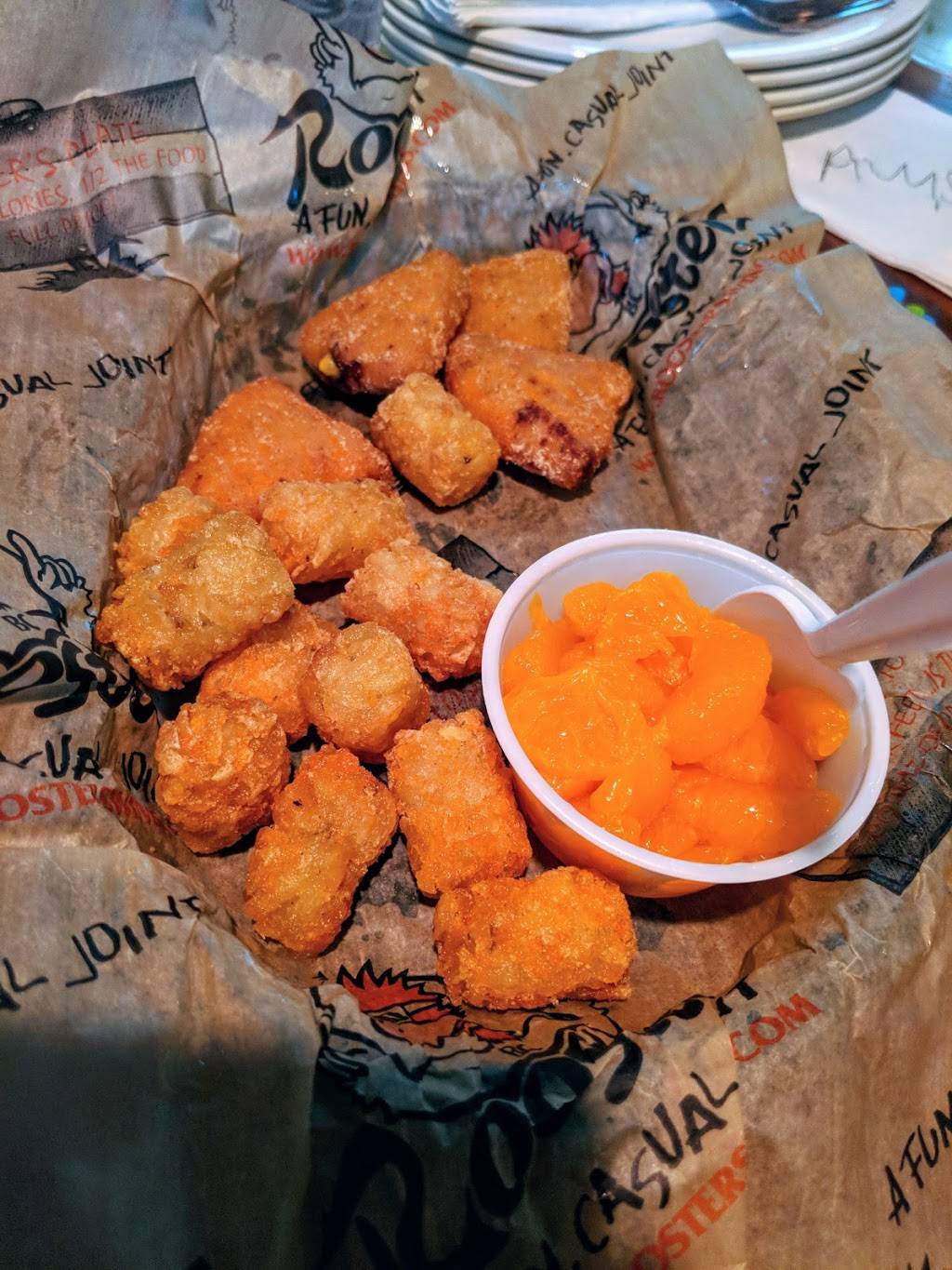 Roosters | restaurant | 9400 N Springboro Pike, Miamisburg, OH 45342, USA | 9379385796 OR +1 937-938-5796