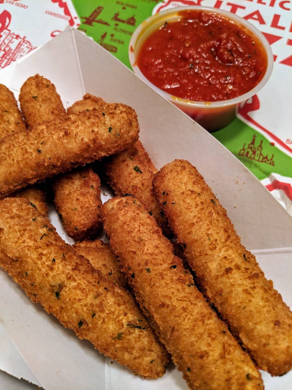 Romanesco Italian Eatery | restaurant | 103 N 1st St, Cary, IL 60013, USA | 8476393333 OR +1 847-639-3333