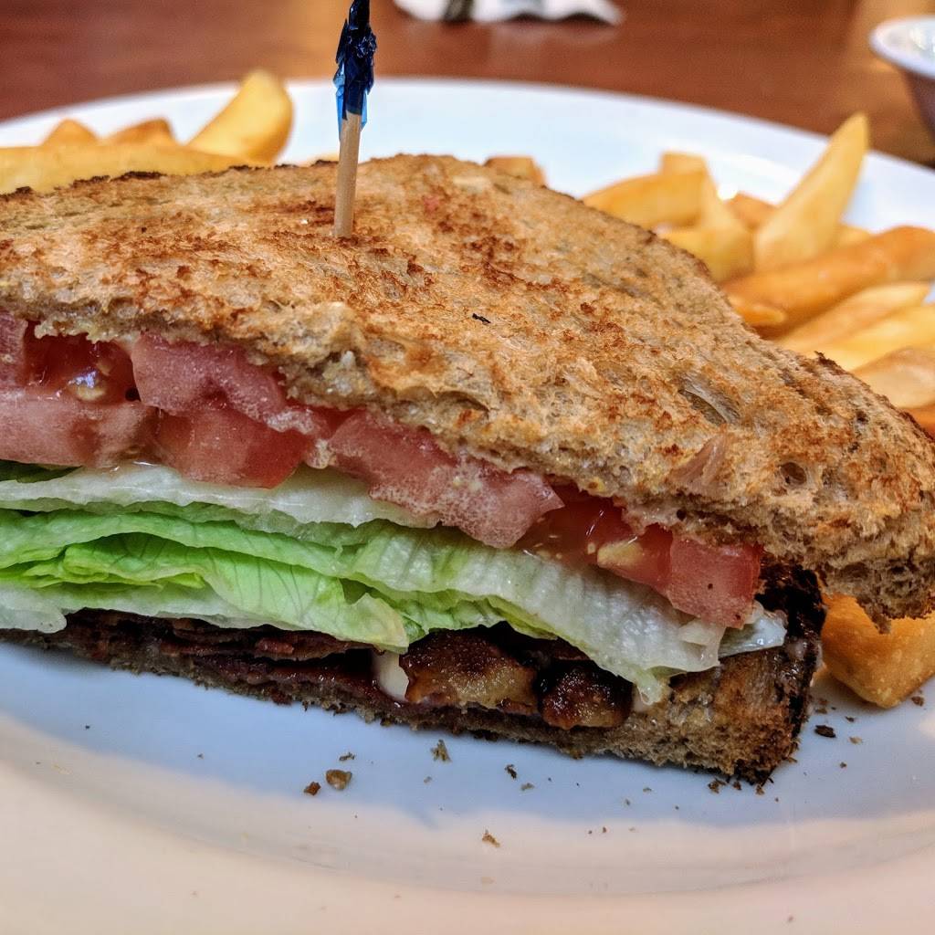 Fromins | restaurant | 1832 Wilshire Blvd, Santa Monica, CA 90403, USA | 3108295443 OR +1 310-829-5443