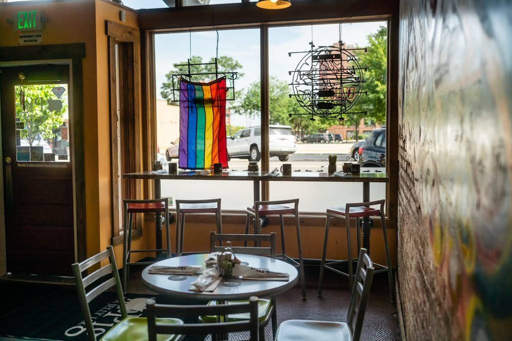 Pig & a Jelly Jar Ogden | restaurant | 227 25th St, Ogden, UT 84401, USA | 8016058400 OR +1 801-605-8400