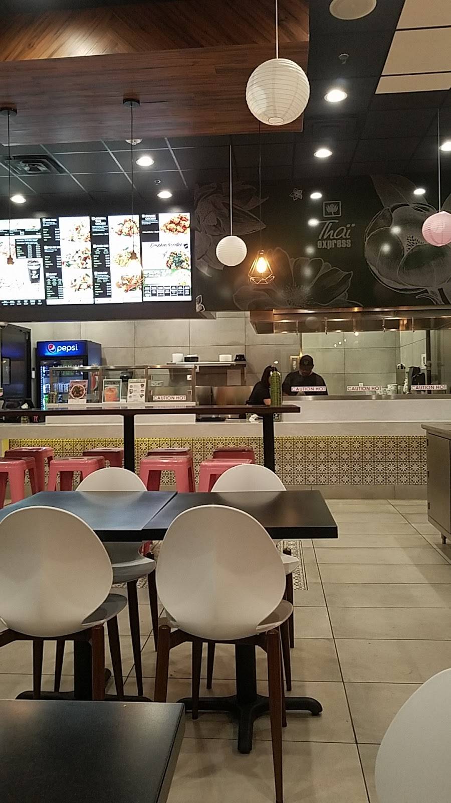 Thai Express | restaurant | 6615 Grand Pkwy Suite 305, Spring, TX 77389, USA | 2812016442 OR +1 281-201-6442