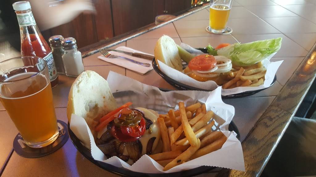 Joes Place | restaurant | 2032 Morris Ave, Union, NJ 07083, USA | 9088519615 OR +1 908-851-9615