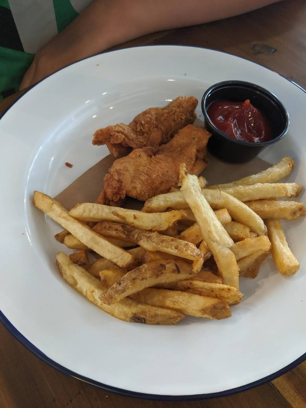 Haystack burgers and barley | restaurant | 6705 Main St, Frisco, TX 75034, USA | 9727043861 OR +1 972-704-3861