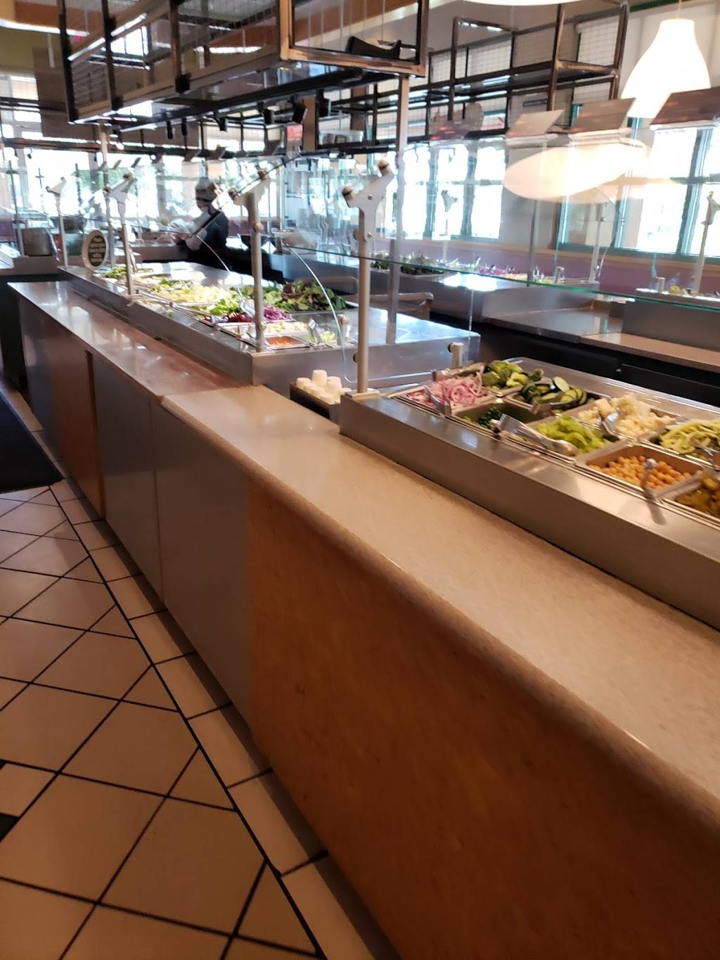 Sweet Tomatoes | meal takeaway | 7565 W Bell Rd, Peoria, AZ 85382, USA | 6234870307 OR +1 623-487-0307