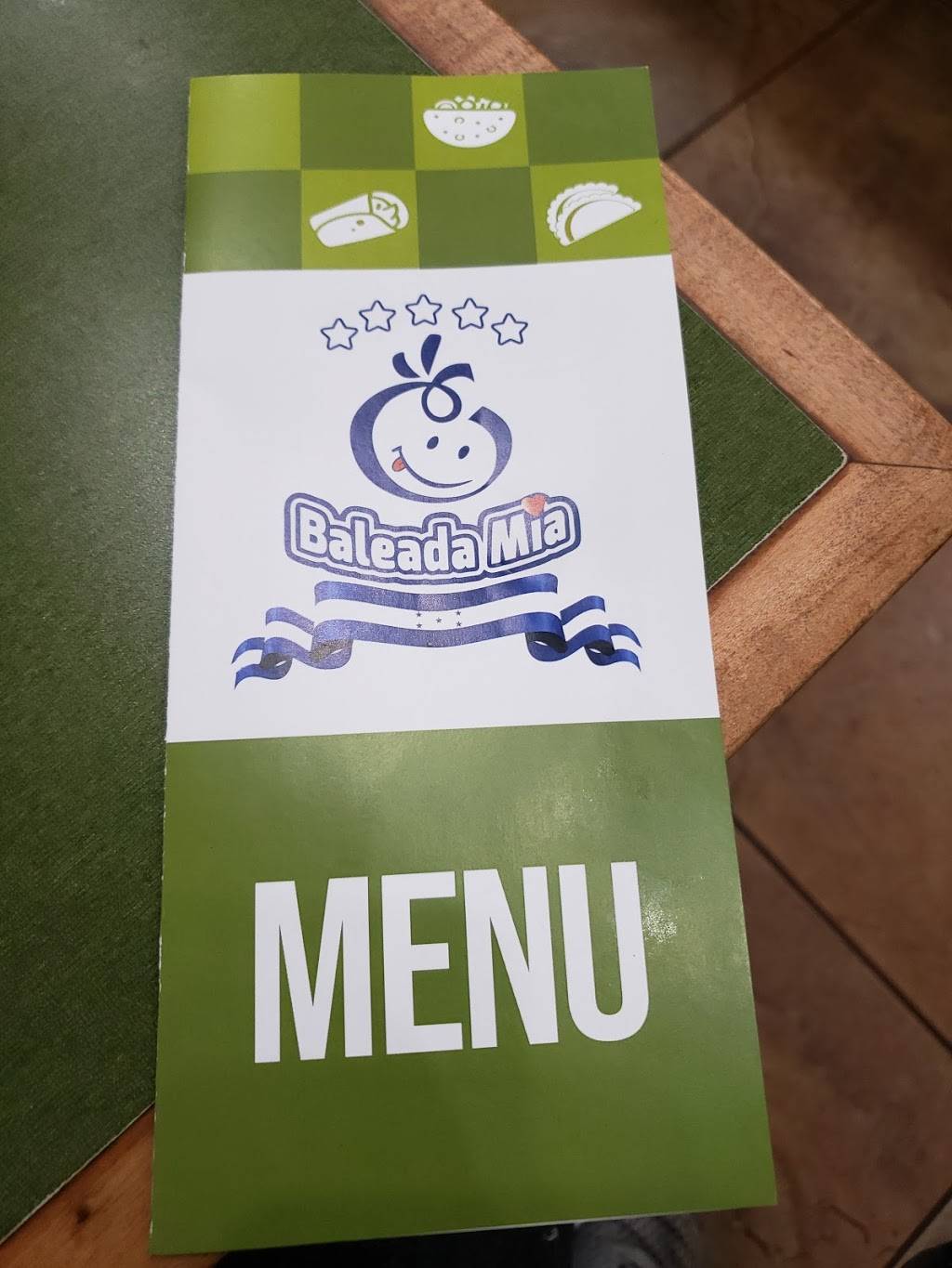 Baleada Mia - Pita-N-Grill | restaurant | 16323 SW 88th St, Miami, FL 33193, USA | 7867077271 OR +1 786-707-7271