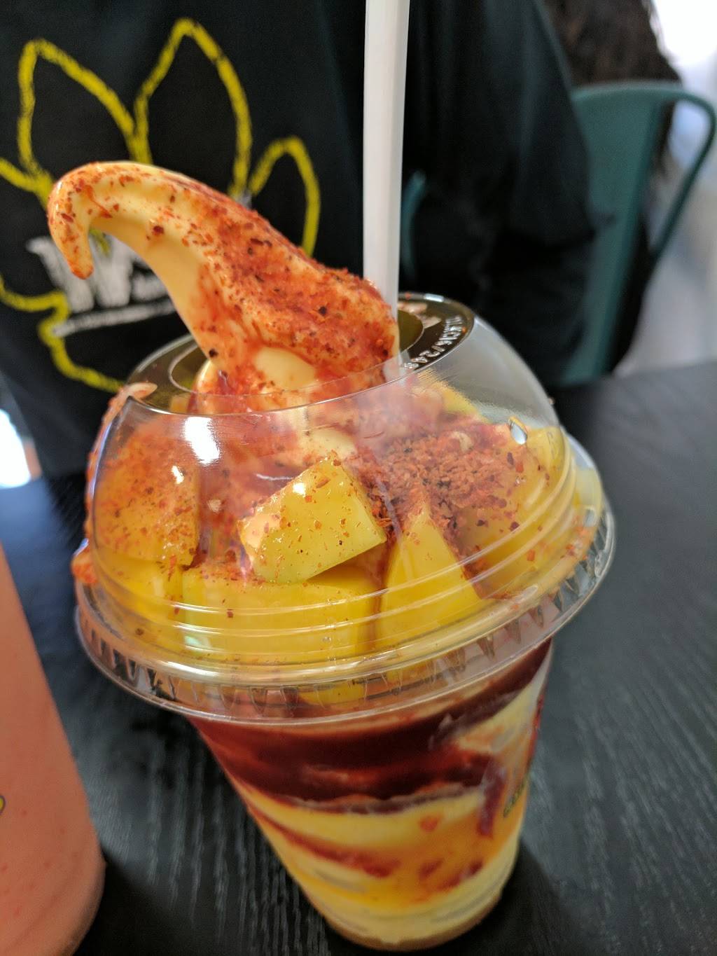 Slusheeland - Frozen Treats and Snacks | meal takeaway | 6005 Vineland Ave #105, North Hollywood, CA 91606, USA | 8187472715 OR +1 818-747-2715