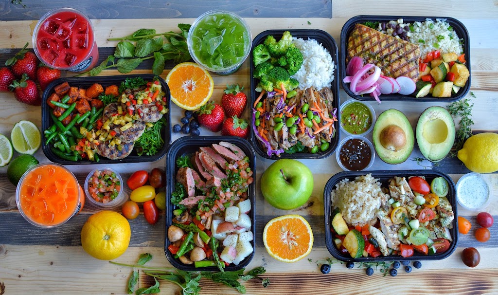 Black Market Meal Prep- Juice Bar & Protein Bites | meal delivery | 29941 Aventura Suite K, Rancho Santa Margarita, CA 92688, USA | 9497426654 OR +1 949-742-6654