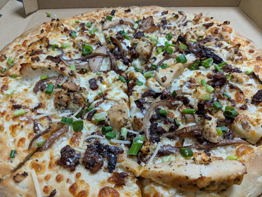 Reginellis Pizzeria | restaurant | 4529 Clearview Pkwy, Metairie, LA 70006, USA | 5043092927 OR +1 504-309-2927