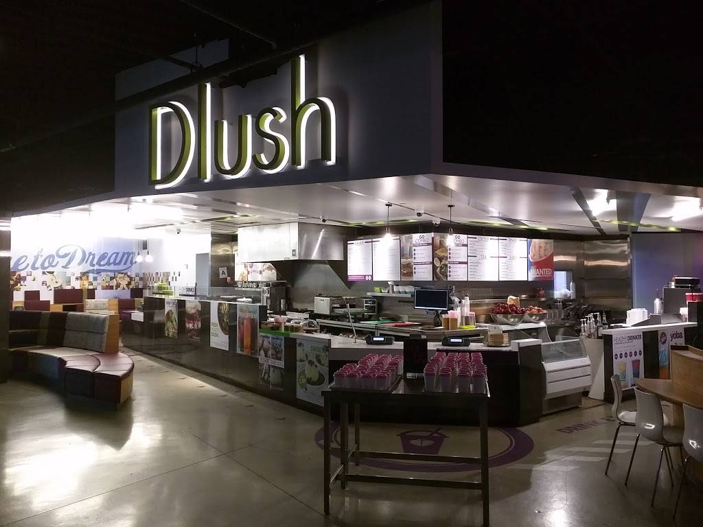 Dlush | restaurant | 9500 Gilman Dr, La Jolla, CA 92093, USA | 8584500627 OR +1 858-450-0627