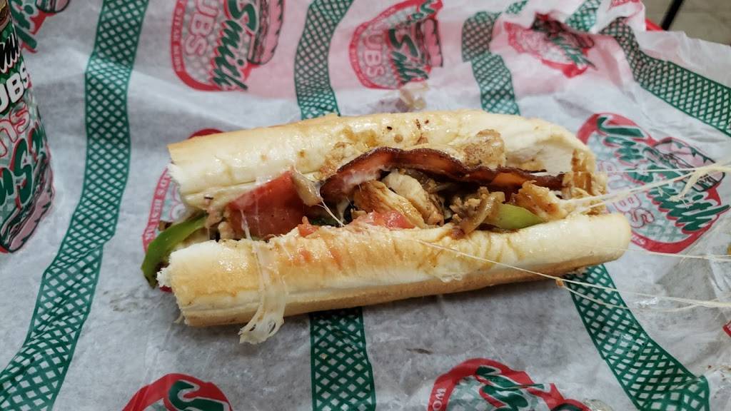 Jon Smith Subs | meal takeaway | 1124 Royal Palm Beach Blvd, Royal Palm Beach, FL 33411, USA | 5617989986 OR +1 561-798-9986