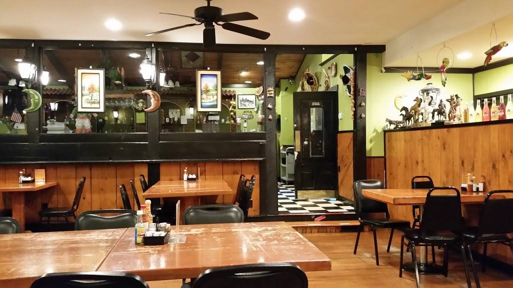 El Canelo Restaurant | restaurant | 12680 Garrett Hwy, Oakland, MD 21550, USA | 3015334448 OR +1 301-533-4448