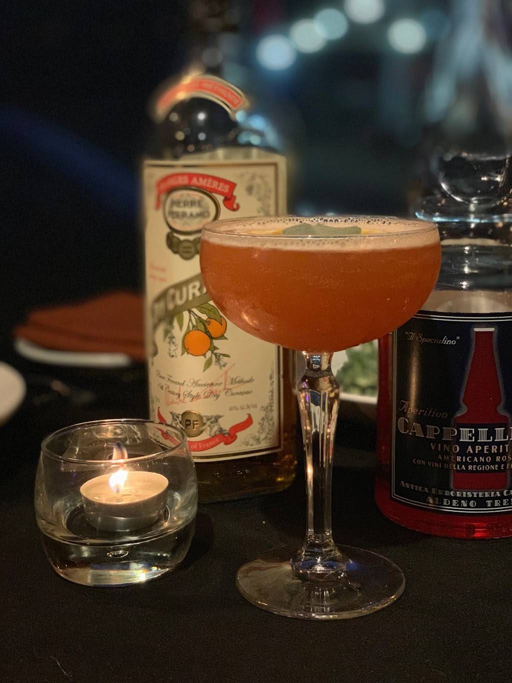 Hamiltons Urban Steakhouse & Bourbon Bar | restaurant | 2101 Chouteau Ave, St. Louis, MO 63103, USA | 3142412333 OR +1 314-241-2333