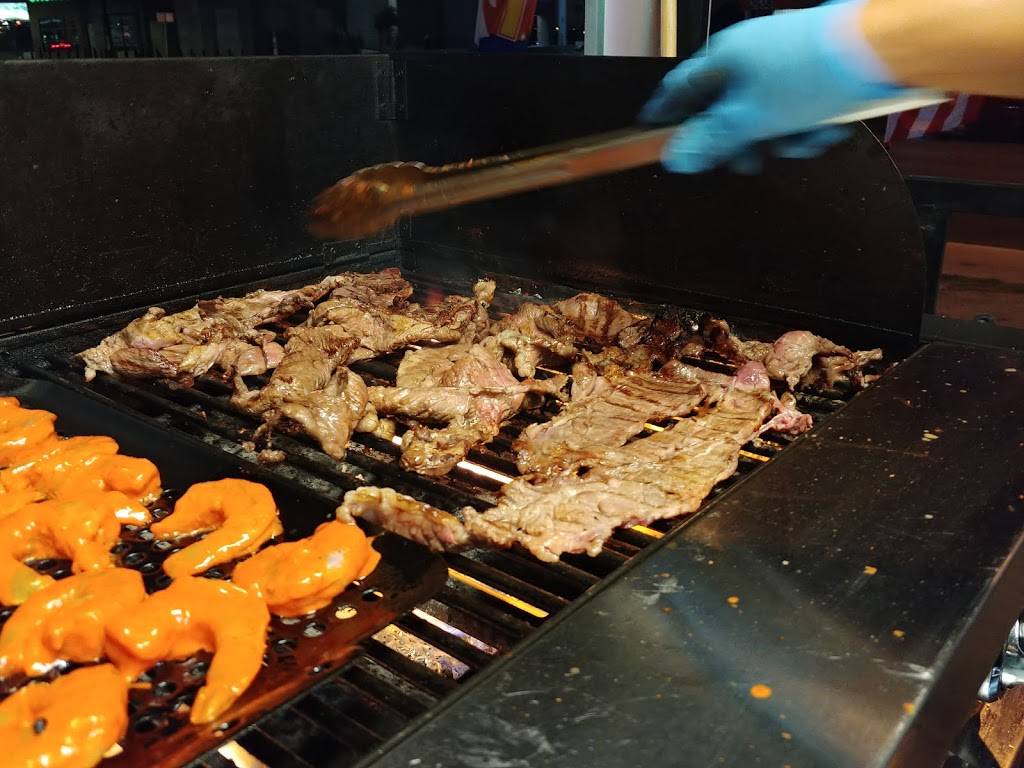 Tacos Las Perronas | restaurant | 2539 Fremont St, Las Vegas, NV 89104, USA | 7028096621 OR +1 702-809-6621