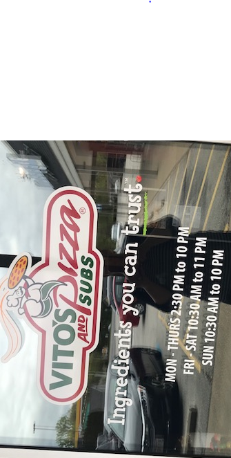 Vitos Pizza and Subs | restaurant | 5915 Weckerly Rd, Whitehouse, OH 43571, USA | 4198772030 OR +1 419-877-2030