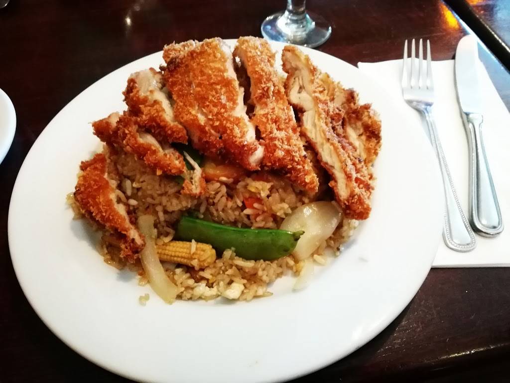 Siam Delight Thai Cuisine | restaurant | 128 Cabot St, Beverly, MA 01915, USA | 9789228514 OR +1 978-922-8514