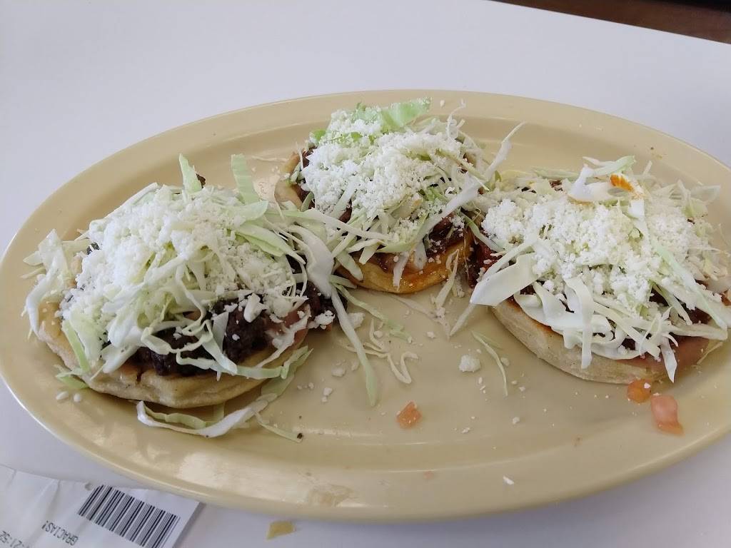 La Nueva Puntada #8 | restaurant | 2445 S Buckner Blvd, Dallas, TX 75227, USA | 2143818388 OR +1 214-381-8388