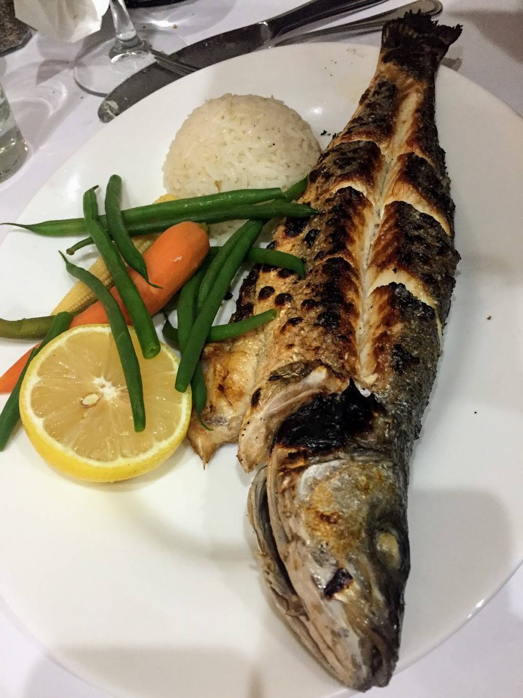 Turquoise | restaurant | 189-23 Union Tpke, Fresh Meadows, NY 11366, USA | 7187767775 OR +1 718-776-7775